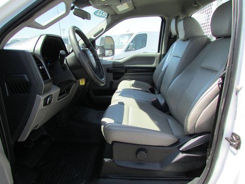 Used 2022 Ford F450 XL image 16