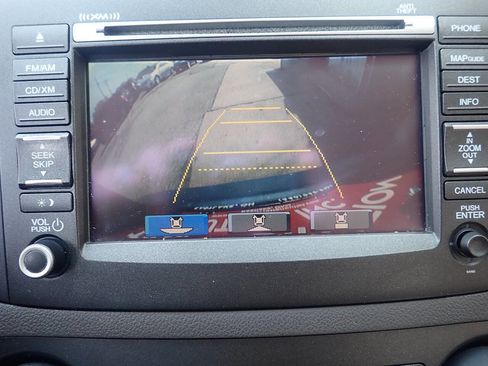 Used 2012 Honda CR-V EX-L image 5