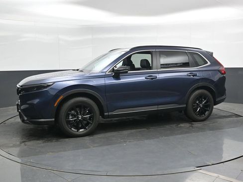 Used 2025 Honda CR-V Sport-L image 6