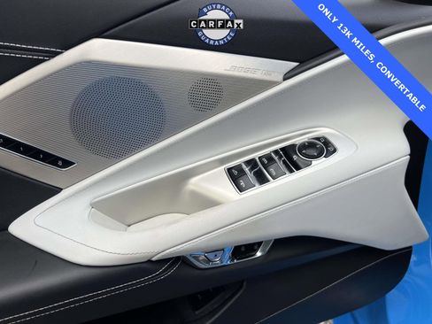 Used 2020 Chevrolet Corvette Stingray w/ 2LT Preferred Equipment Group image 18