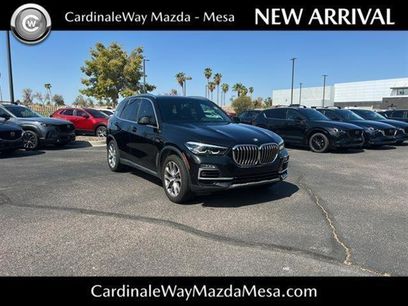 Used 2019 BMW X5 xDrive40i w/ Premium Package 2