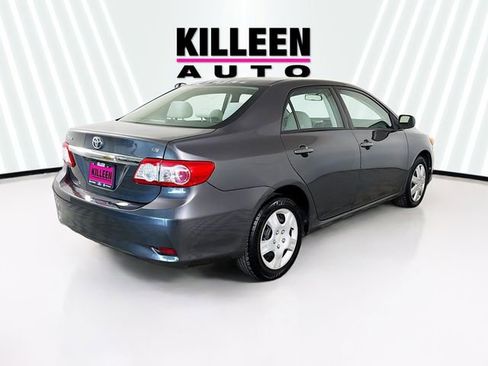Used 2012 Toyota Corolla LE image 7