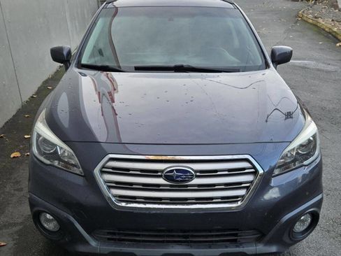 Used 2015 Subaru Outback 2.5i Premium image 3