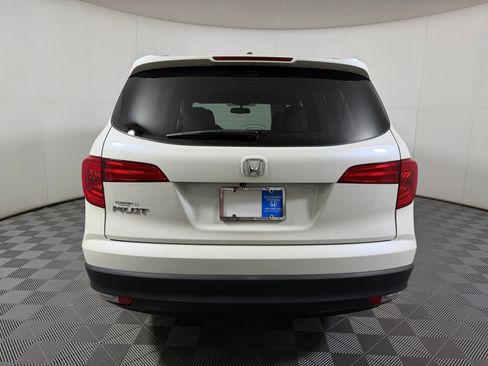 Used 2016 Honda Pilot EX-L image 8