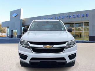 Used 2020 Chevrolet Colorado 2WD Extended Cab video 2