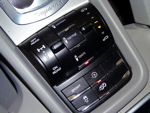 Used 2014 Porsche Cayenne GTS image 26