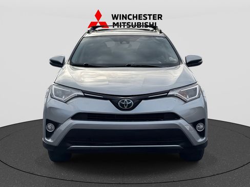 Used 2018 Toyota RAV4 Adventure image 6