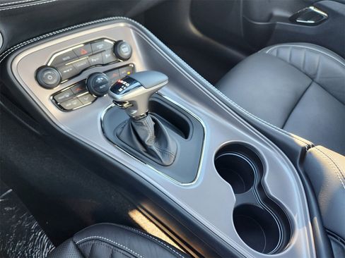 Used 2023 Dodge Challenger SRT Hellcat image 31