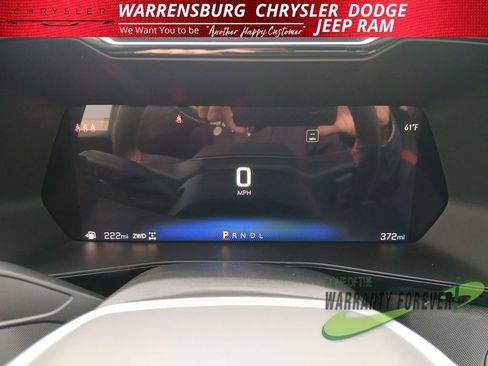 Used 2025 Chevrolet Colorado Z71 image 17