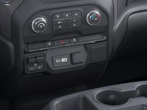 New 2026 GMC Sierra 2500 Pro image 23