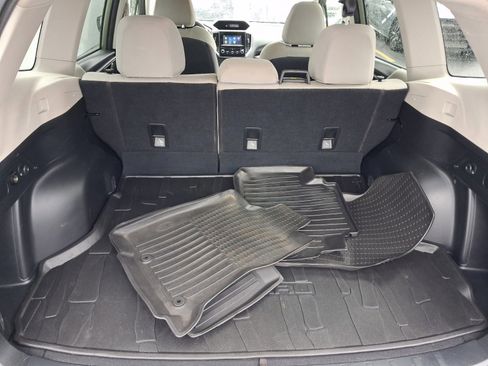 Used 2019 Subaru Forester Premium w/ All-Weather Package AWD/4WD image 25