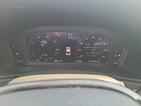 Used 2023 Honda Accord Touring image 14