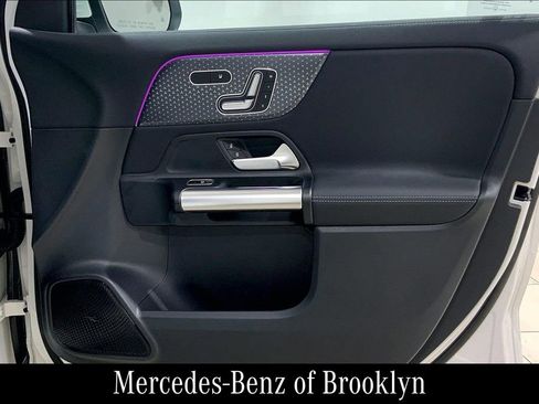 Certified 2026 Mercedes-Benz GLA 250 4MATIC image 24