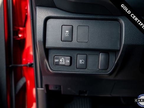 Certified 2023 Toyota Tacoma SR5 w/ Technology Package image 14