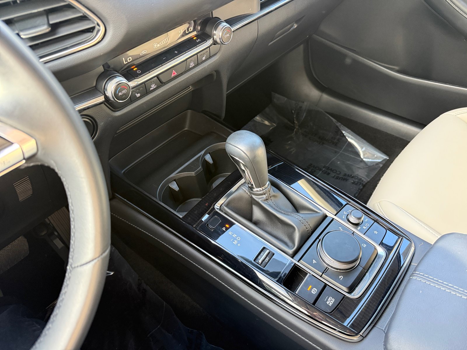 Certified 2023 MAZDA CX-30 AWD 2.5 S w/ Preferred Package image 13