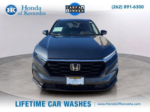 Certified 2023 Honda CR-V EX-L image 3