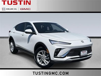 New 2025 Buick Envista Preferred