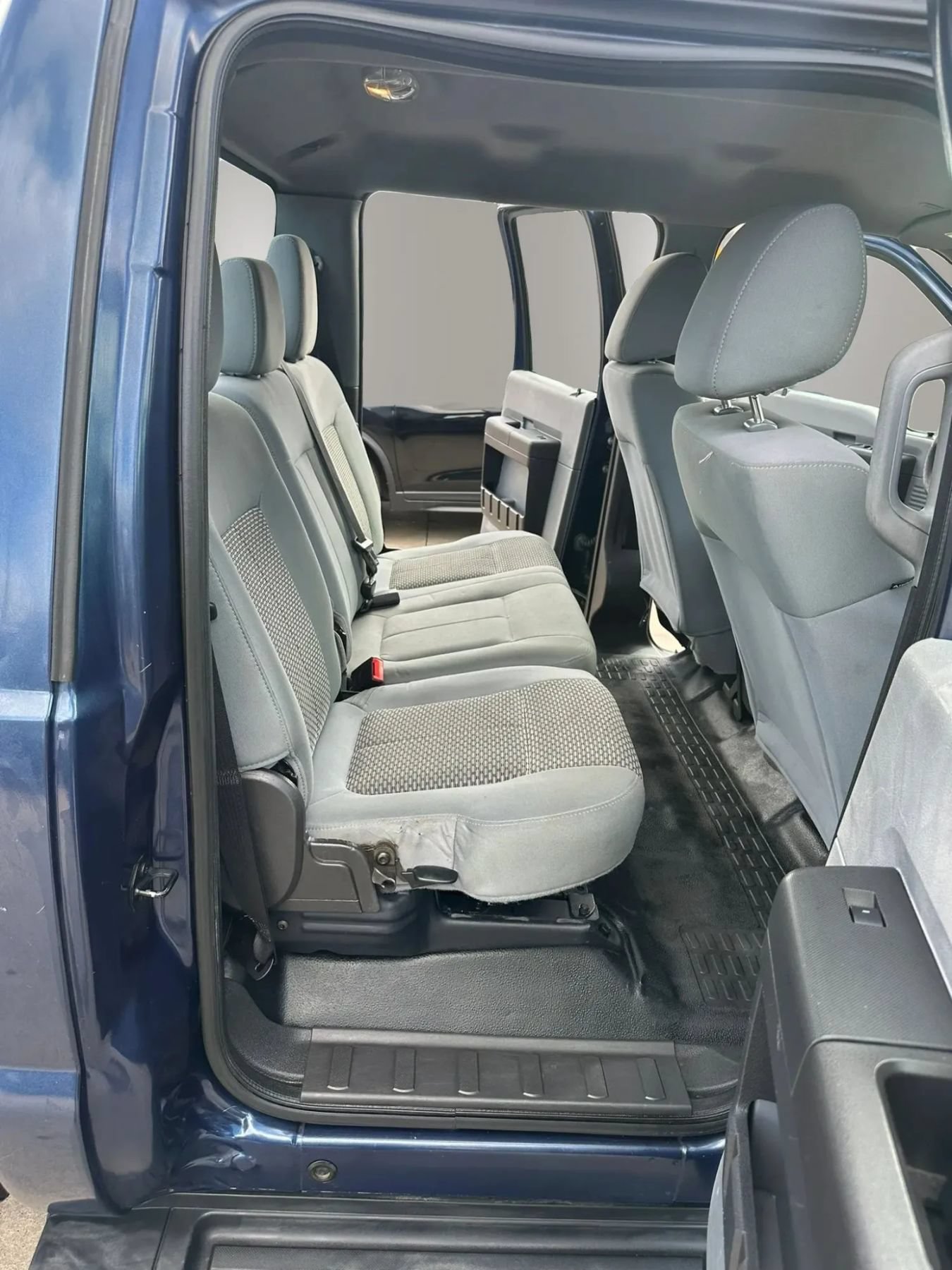 Used 2013 Ford F350 XL w/ PWR Equipment Group AWD/4WD image 13