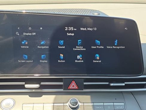 Used 2023 Hyundai Elantra SEL w/ Convenience Package FWD image 20