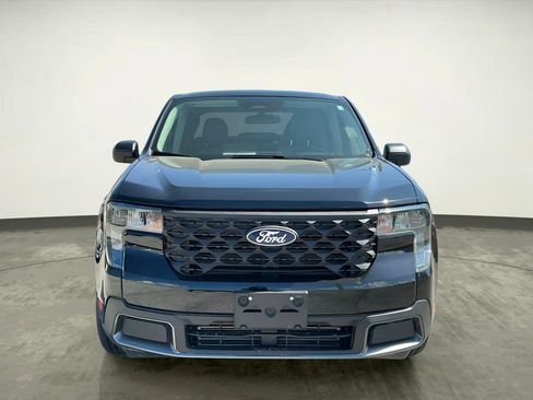 Certified 2025 Ford Maverick XLT w/ Equipment Group 302A image 14