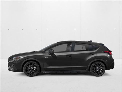 New 2026 Subaru Impreza RS AWD/4WD image 3