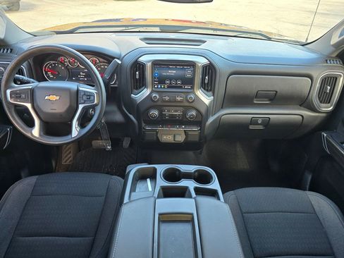 Used 2020 Chevrolet Silverado 1500 LT w/ LT Value Package image 5