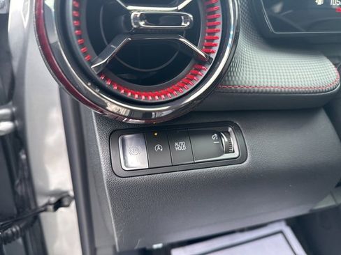 New 2026 Chevrolet Equinox RS w/ Convenience Package III image 28