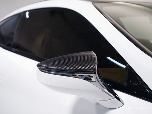 Used 2018 Lexus LC 500 Coupe w/ Performance Package RWD image 13