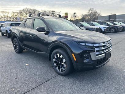 New 2026 Hyundai Santa Cruz SEL