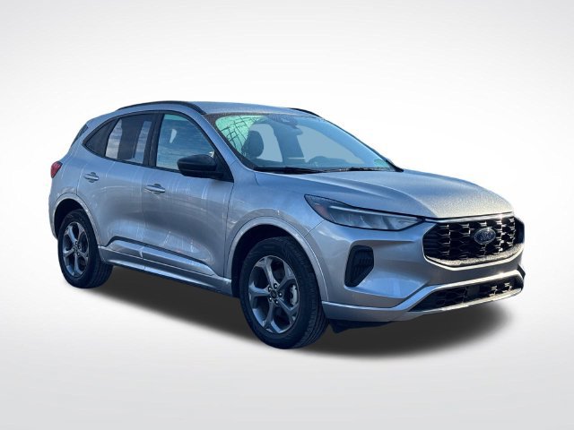 Used 2024 Ford Escape ST-Line AWD/4WD image 9