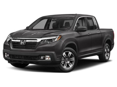 Used 2019 Honda Ridgeline RTL