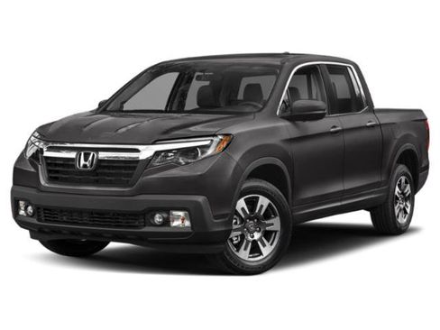 Used 2019 Honda Ridgeline RTL image 1