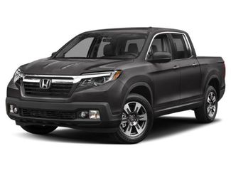 Used 2019 Honda Ridgeline RTL video 1