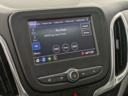 Used 2019 Chevrolet Equinox LS w/ LS Convenience Package image 22