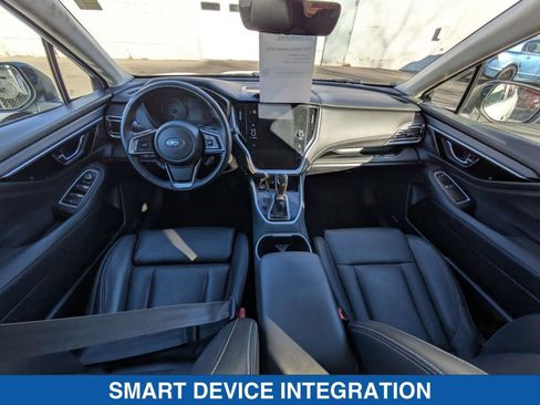 Used 2020 Subaru Outback Limited w/ Popular Package #2 image 15