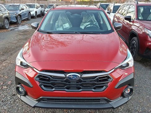 New 2026 Subaru Crosstrek 2.0i Premium AWD/4WD image 2