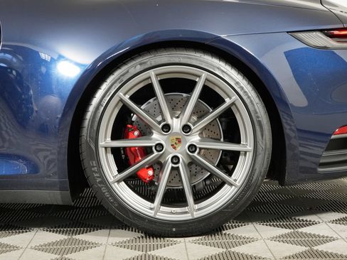 Certified 2020 Porsche 911 Carrera S RWD image 22