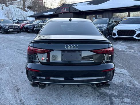 Used 2023 Audi S3 Premium Plus image 15