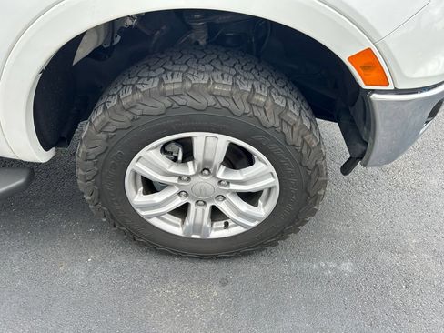 Used 2021 Ford Ranger XL w/ Equipment Group 101A High AWD/4WD image 20