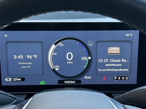 Certified 2024 Honda Prologue Elite image 31
