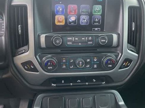 Used 2017 GMC Sierra 1500 SLE image 7