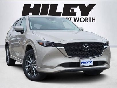 New 2025 MAZDA CX-5 AWD 2.5 S w/ Premium Plus Pkg