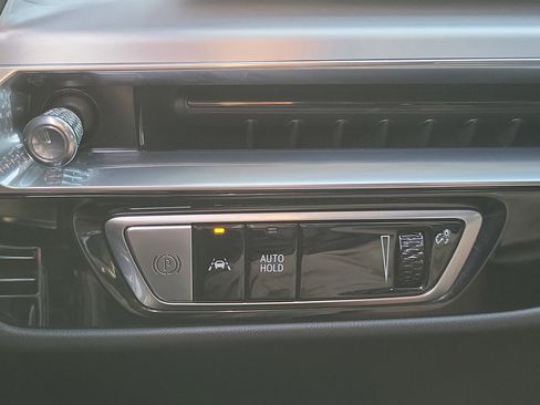 Used 2024 Cadillac Lyriq Sport w/ LPO, Floor Liner Package image 26