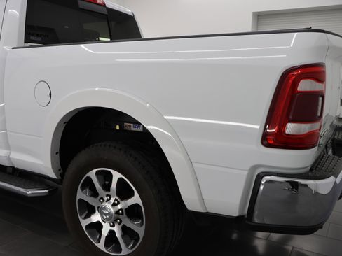Used 2022 RAM 2500 Limited AWD/4WD image 32