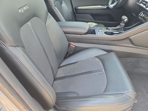 Used 2022 Kia K5 GT-Line w/ GT-Line FWD Premium Package image 21