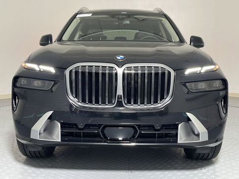 Used 2026 BMW X7 xDrive40i image 6