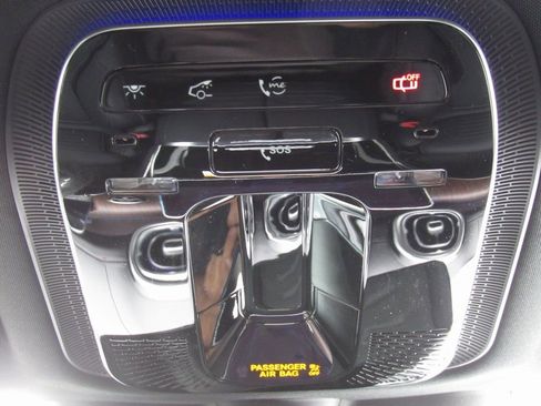 New 2026 Mercedes-Benz GLC 300 4MATIC image 28