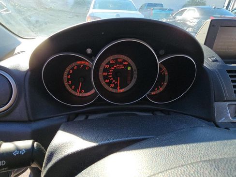 Used 2006 MAZDA MAZDA3 s Grand Touring image 11