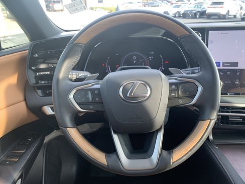 Used 2024 Lexus RX 350 Premium Plus image 18