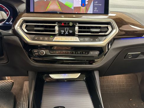 Used 2023 BMW X3 xDrive30i w/ Premium Package image 26